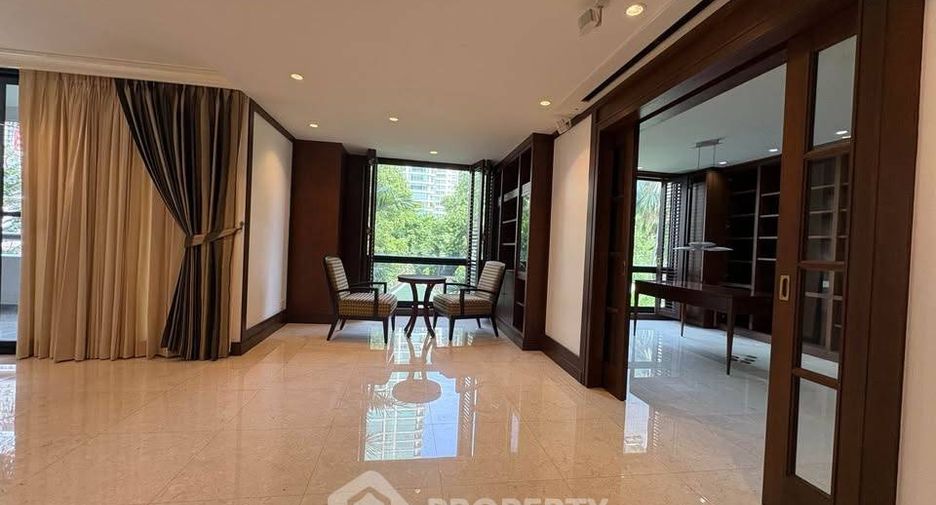 Wohnung zum Kauf mit 3 Zimmer in Pathum Wan, Bangkok