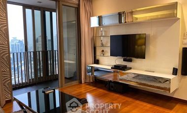 À louer 2 chambres condo à Khlong Toei, Bangkok