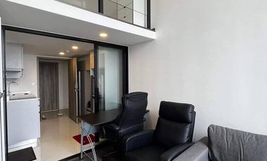 For rent 1 bed condo in Chatuchak, Bangkok
