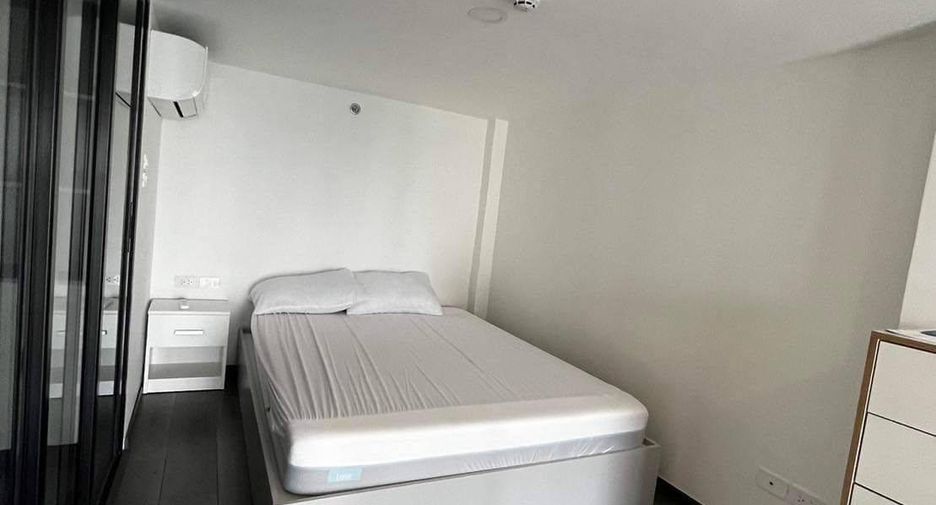 À louer 1 chambre condo à Chatuchak, Bangkok