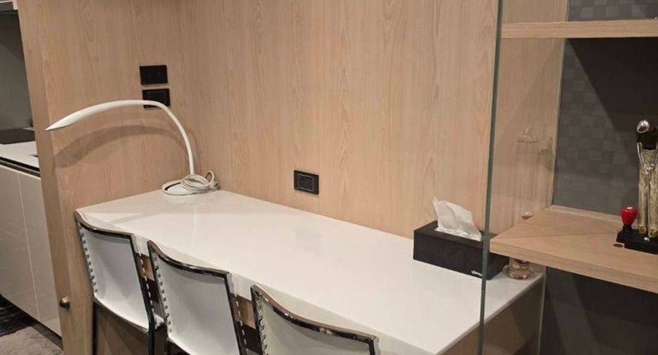 For rent 1 Beds condo in Sathon, Bangkok