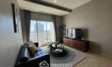 For rent 2 ベッドルーム condo in Khlong Toei, Bangkok