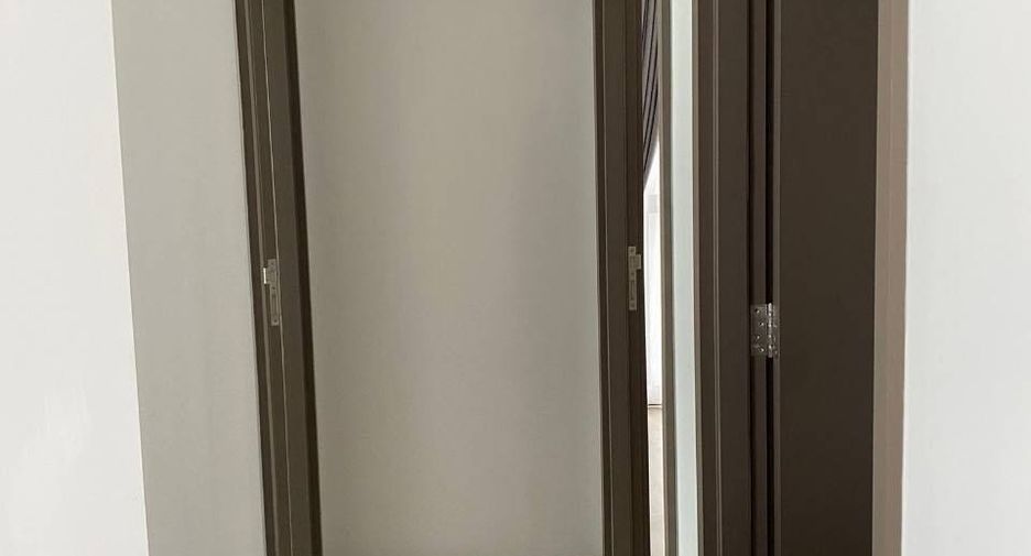 Condo en alquiler de 2 habitaciones en Chatuchak, Bangkok