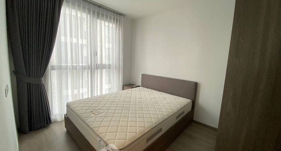Condo en alquiler de 2 habitaciones en Chatuchak, Bangkok