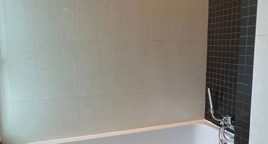 Apartment zur Miete mit 1 Zimmer in Watthana, Bangkok