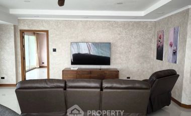 Wohnung zur Miete mit 1 Zimmer in Pratumnak, Pattaya
