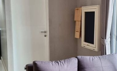 Condo en alquiler de 2 habitaciones en Khlong San, Bangkok