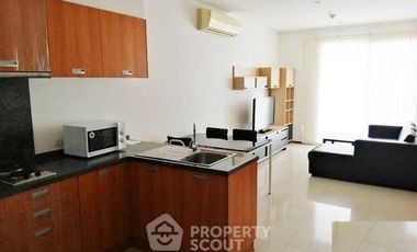 Wohnung zur Miete mit 1 Zimmer in Khlong San, Bangkok