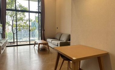 出租 1 卧室 公寓 在 Watthana, 曼谷