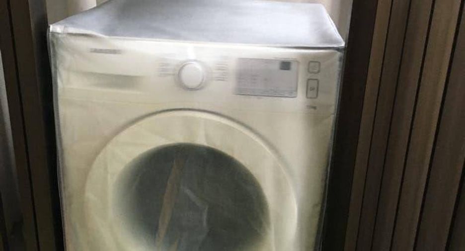 Wohnung zur Miete mit 1 Zimmer in Ratchathewi, Bangkok