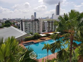 出租 1 卧室 公寓 在 Khlong San, 曼谷