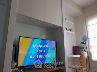 出租 1 卧室 公寓 在 Khlong San, 曼谷