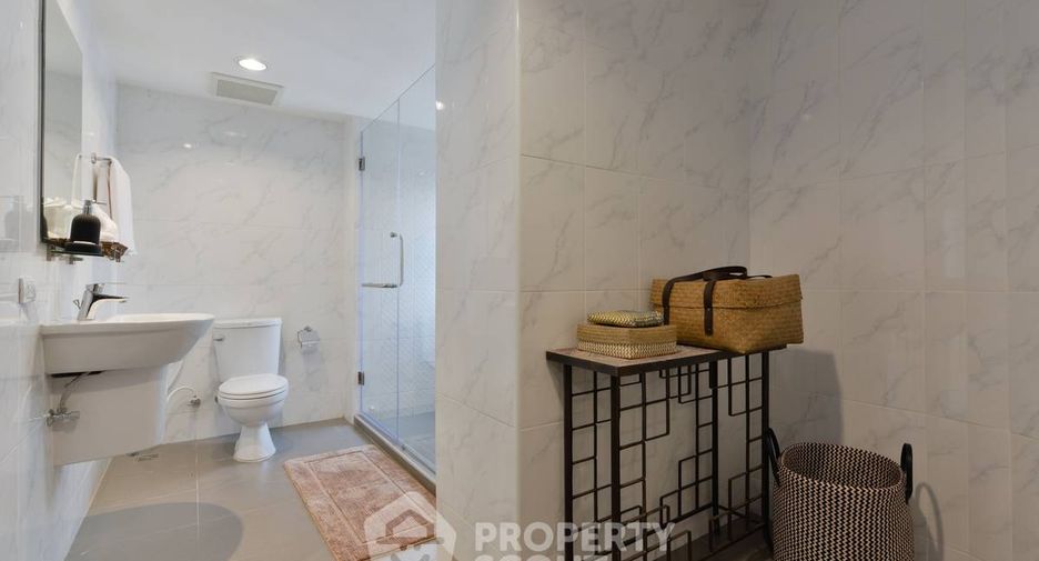 For rent 1 bed apartment in Khlong Toei, Bangkok