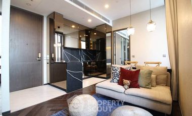 Condo en alquiler de 1 habitaciones en Khlong Toei, Bangkok
