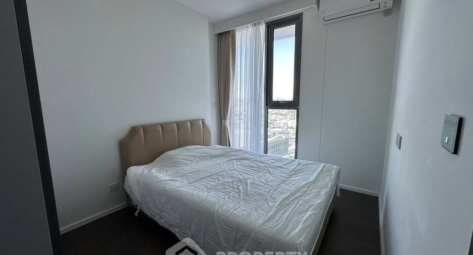 For rent 2 bedrooms condo in Bang Na, Bangkok
