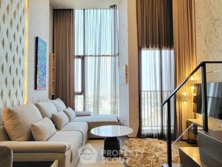 For rent 1 Beds condo in Ratchathewi, Bangkok
