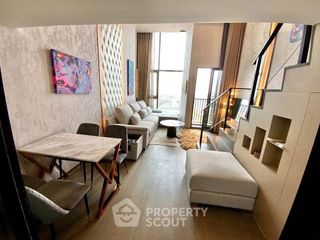 For rent 1 Beds condo in Ratchathewi, Bangkok