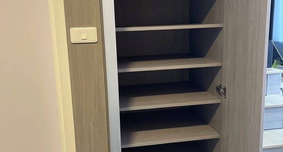 Аренда 1 кровать кондо в Банг Капи, Бангкок