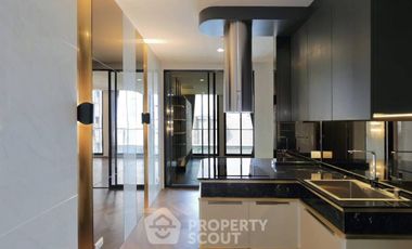 For rent 1 bed condo in Pathum Wan, Bangkok