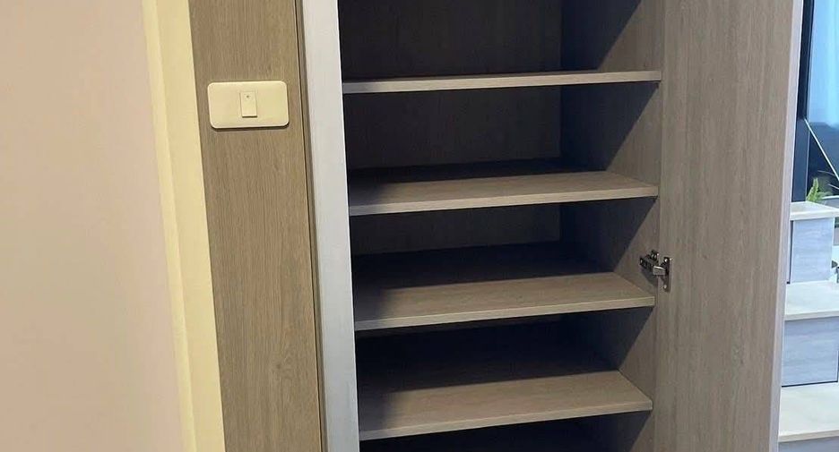 Аренда 1 кровать кондо в Банг Капи, Бангкок