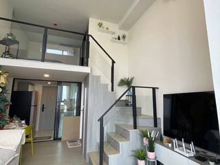 出租 1 卧室 公寓 在 Bang Kapi, 曼谷