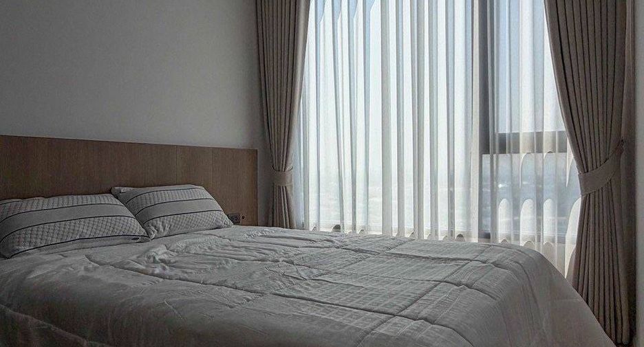 Аренда 1 кровать кондо в Банг На, Бангкок