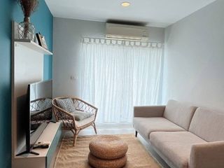 For rent 2 bedrooms condo in Bang Lamung, Chonburi