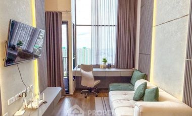 Wohnung zur Miete mit 1 Zimmer in Chatuchak, Bangkok