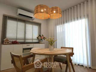 For rent 4 bedrooms house in Bang Lamung, Chonburi