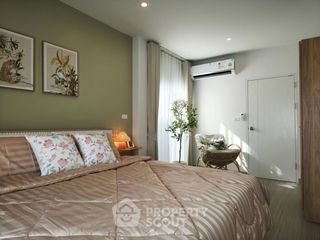 For rent 4 bedrooms house in Bang Lamung, Chonburi