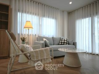 For rent 4 bedrooms house in Bang Lamung, Chonburi