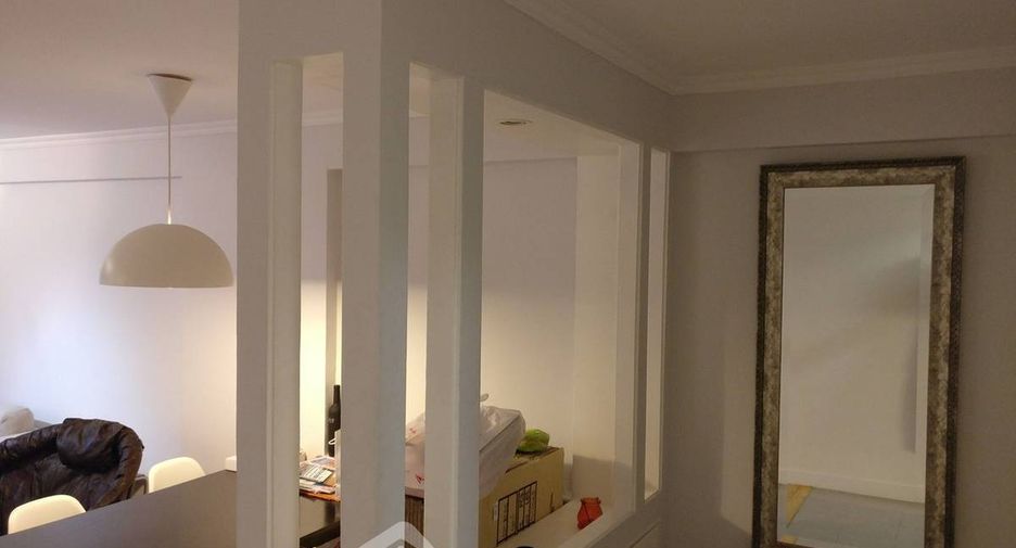À louer 2 chambres condo à Watthana, Bangkok