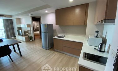 À louer 1 chambre condo à Pathum Wan, Bangkok