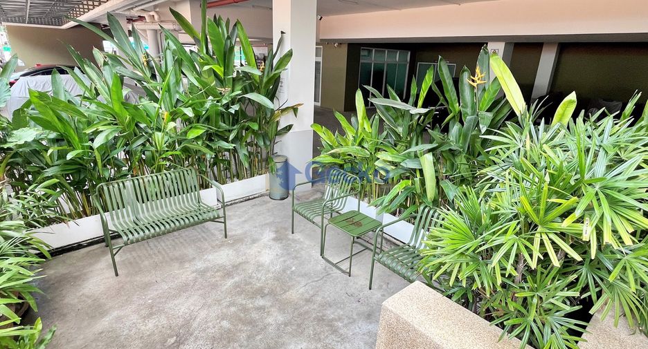 出售 1 卧室 公寓 在 Pratumnak, 芭提雅