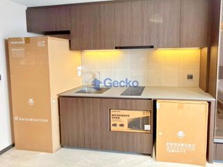 出售 1 卧室 公寓 在 Na Chom Thian, 芭提雅