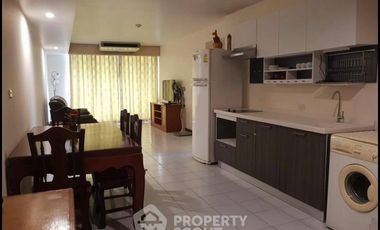 Condo en alquiler de 2 habitaciones en Chatuchak, Bangkok