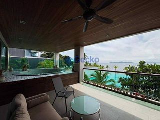 出售 3 卧室 公寓 在 Bang Lamung, Chon Buri