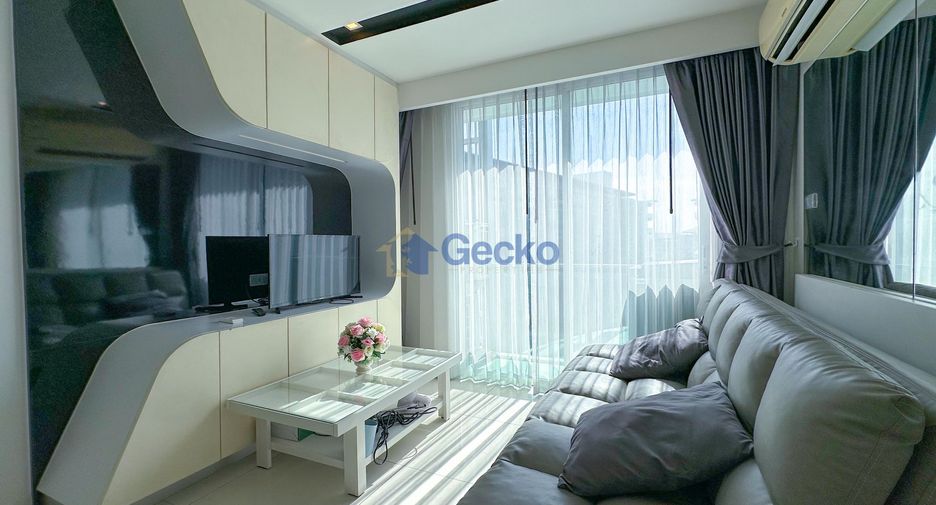 Продажа 1 кровать кондо в Южная Паттайя, Паттайя