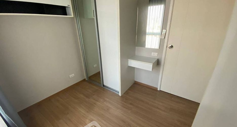 For rent 2 ベッドルーム condo in Yan Nawa, Bangkok