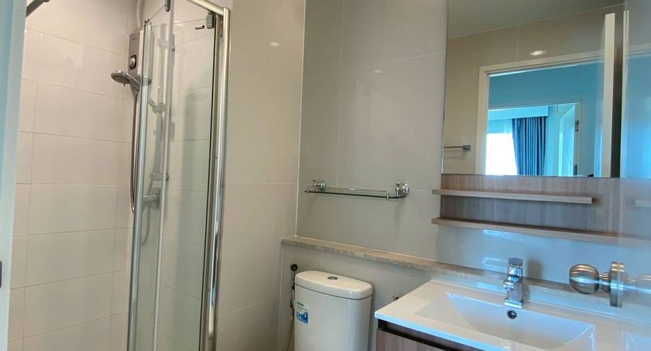 For rent 2 ベッドルーム condo in Yan Nawa, Bangkok