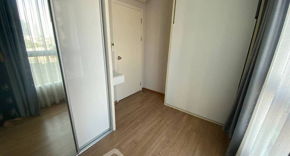 For rent 2 ベッドルーム condo in Yan Nawa, Bangkok