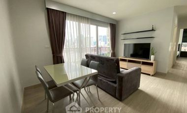 For rent 2 ベッドルーム condo in Yan Nawa, Bangkok