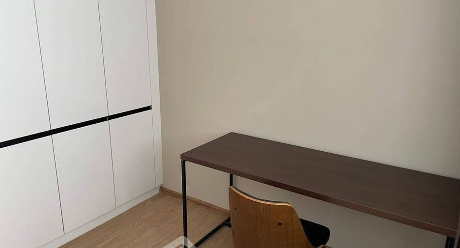 Wohnung zur Miete mit 2 Zimmer in Watthana, Bangkok