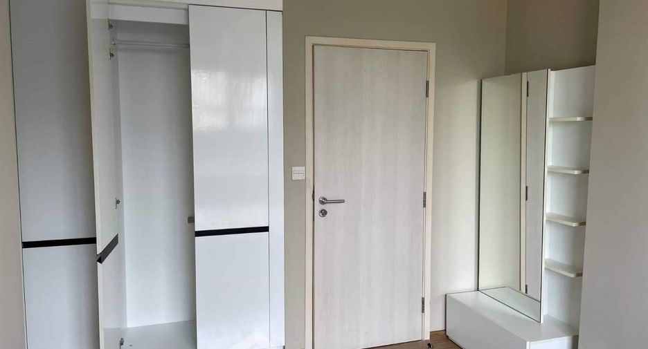 Wohnung zur Miete mit 2 Zimmer in Watthana, Bangkok