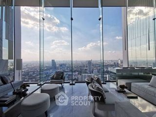 For rent 1 bed condo in Phaya Thai, Bangkok