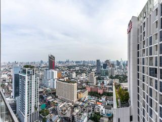Wohnung zur Miete mit 1 Zimmer in Phaya Thai, Bangkok