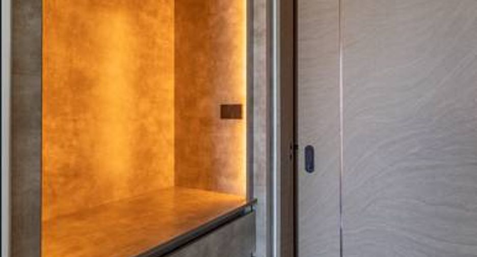 Condo en alquiler de 1 habitaciones en Jomtien, Pattaya