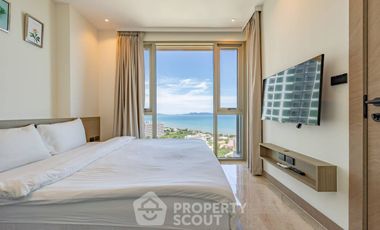 Wohnung zur Miete mit 1 Zimmer in Jomtien, Pattaya