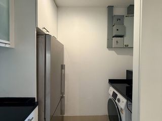 出租 2 卧室 公寓式住宅 在 沙吞, 曼谷