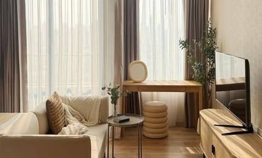For rent 1 Beds condo in Watthana, Bangkok